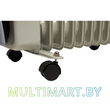 Обогреватель масляный Oasis UT-25 картинка 8